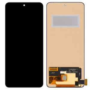 Mobile Display For Vivo V30 SE AMOLED Complete Combo Folder | RDG Stores