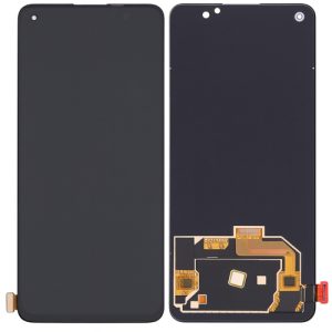 Mobile Display For Realme X7 MAX AMOLED Complete Combo Folder | RDG Stores