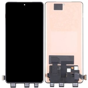 Mobile Display For Realme GT 7 Pro AMOLED Complete Combo Folder | RDG Stores