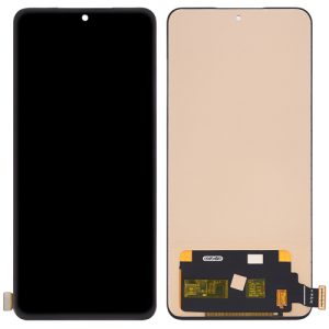 Mobile Display For Oppo Reno 8 Pro Plus AMOLED Complete Combo Folder | RDG Stores
