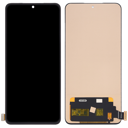 Mobile Display For Oppo Reno 8 Pro Plus AMOLED Complete Combo Folder | RDG Stores