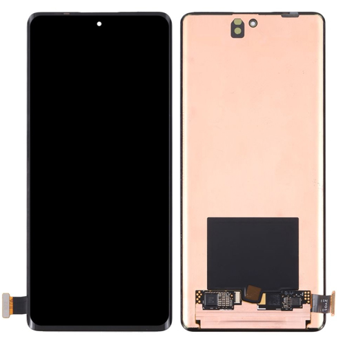 Mobile Display For iQOO 9 Pro AMOLED Complete Combo Folder | RDG Stores