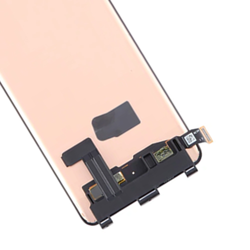 Mobile Display For Oppo Find X7 Ultra AMOLED Complete Combo Folder | RDG Stores - Image 2