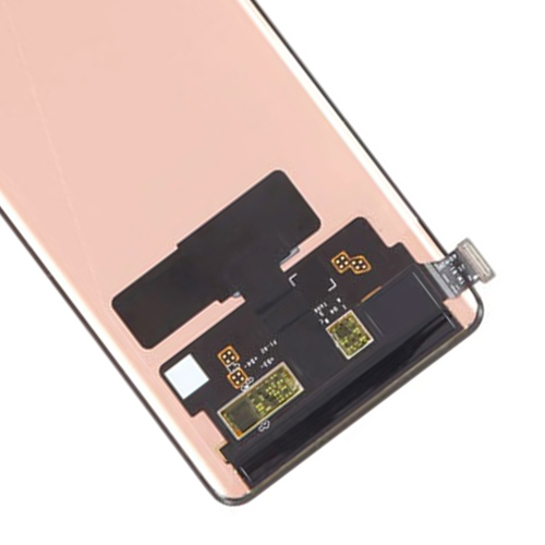 Mobile Display For OnePlus 11 Pro AMOLED Complete Combo Folder | RDG Stores - Image 2