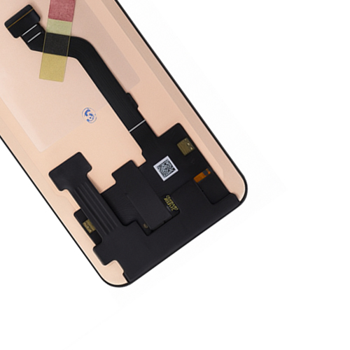 Mobile Display For Oppo Find X8 AMOLED Complete Combo Folder | RDG Stores - Image 2