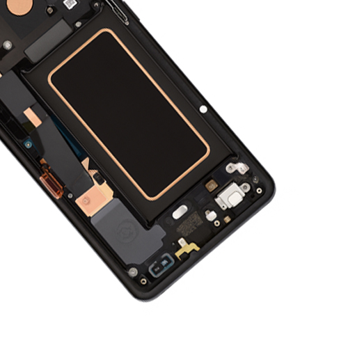 Mobile Display For Samsung Galaxy S9 Plus AMOLED Complete Combo Folder | RDG Stores - Image 2