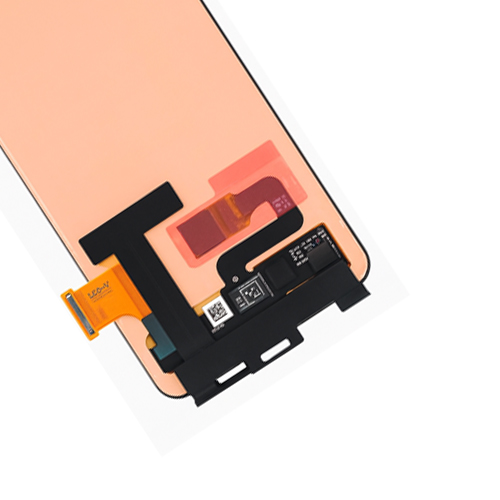 Mobile Display For Samsung Galaxy S21 AMOLED Complete Combo Folder | RDG Stores - Image 2