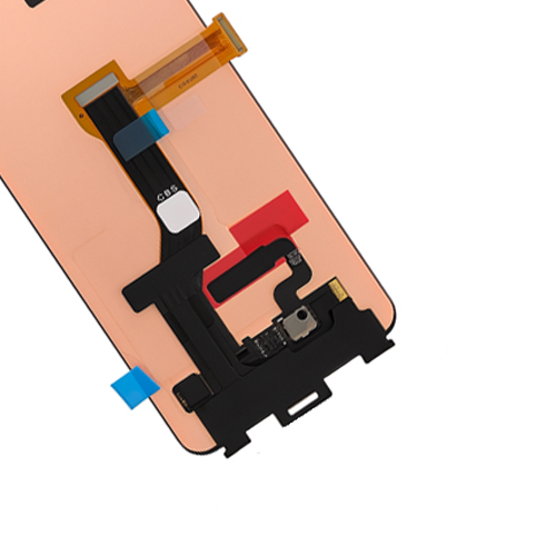 Mobile Display For Samsung Galaxy S20 Plus AMOLED Complete Combo Folder | RDG Stores - Image 2