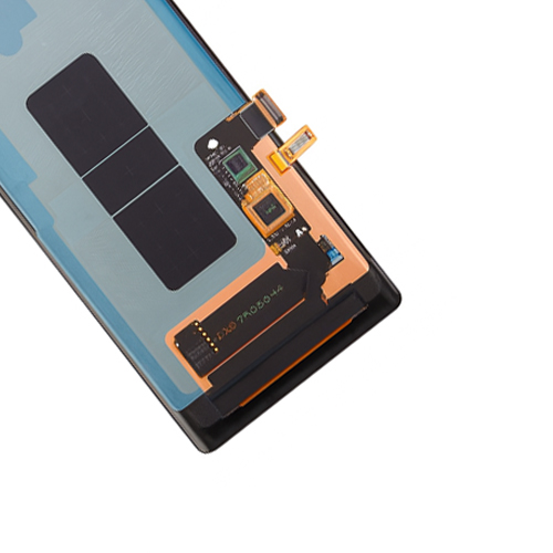 Mobile Display For Samsung Galaxy Note 9 AMOLED Complete Combo Folder | RDG Stores - Image 2