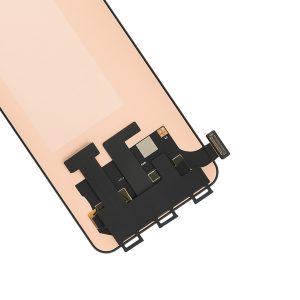 Mobile Display For Oppo Reno 14 AMOLED Complete Combo Folder | RDG Stores