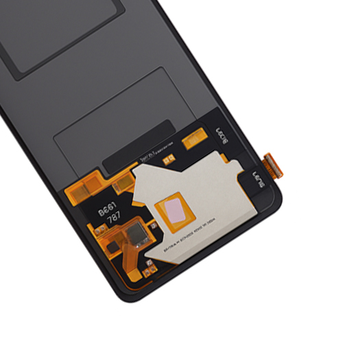 Mobile Display For Vivo S15 AMOLED Complete Combo Folder | RDG Stores - Image 2