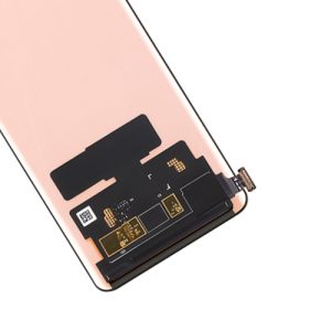 Mobile Display For Realme Narzo 80 Pro 5G AMOLED Complete Combo Folder | RDG Stores