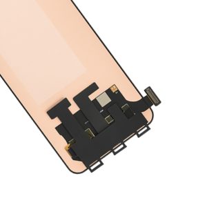 Mobile Display For Realme P3 Pro 5G AMOLED Complete Combo Folder | RDG Stores