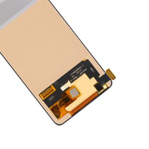 Mobile Display For Vivo V30 SE AMOLED Complete Combo Folder | RDG Stores