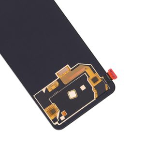 Mobile Display For Realme X7 MAX AMOLED Complete Combo Folder | RDG Stores