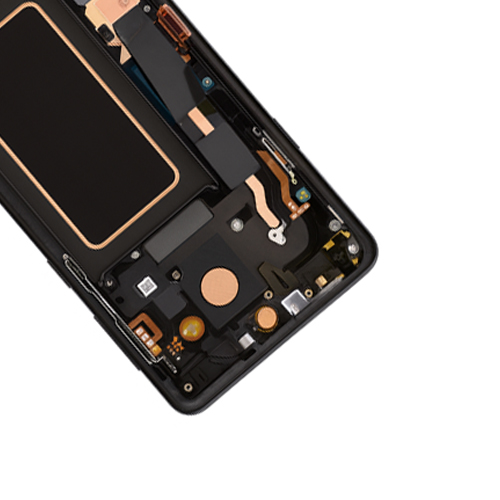 Mobile Display For Samsung Galaxy S9 Plus AMOLED Complete Combo Folder | RDG Stores - Image 3