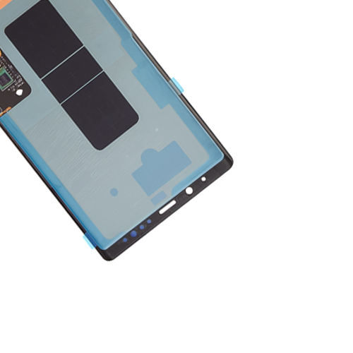 Mobile Display For Samsung Galaxy Note 9 AMOLED Complete Combo Folder | RDG Stores - Image 3