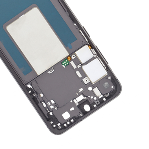 Mobile Display For Samsung Galaxy S24 Plus With Frame OLED Complete Combo Folder | RDG Stores - Image 3