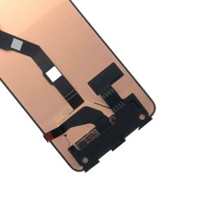 Mobile Display For Vivo Y300 Pro AMOLED Complete Combo Folder | RDG Stores