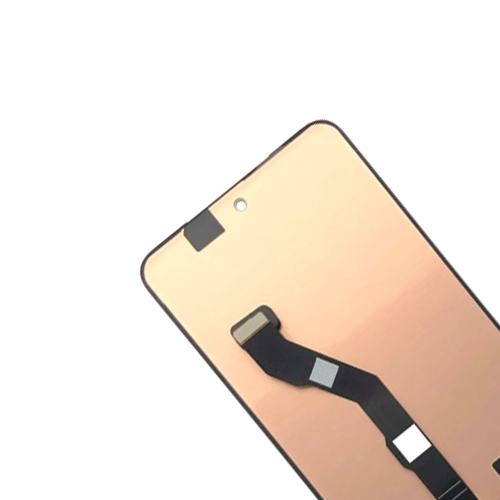 Mobile Display For Vivo Y300 Pro AMOLED Complete Combo Folder | RDG Stores - Image 3