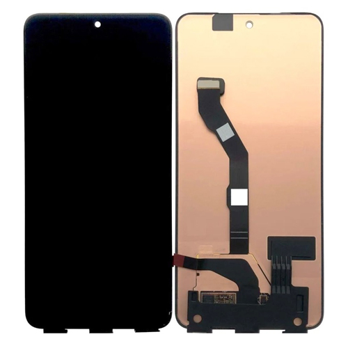 Mobile Display For Vivo Y300 Pro AMOLED Complete Combo Folder | RDG Stores