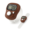 Finger Tally Counter for Sports, Scorekeeping, Cricket Umpires and Inventory Counting and  Multiple Counting Purposes