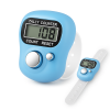 Digital Electronic Tally Counter ? Finger Clicker for Sports, Scorekeeping, Inventory Counting & Cricket Umpires
