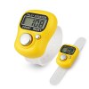 Mini Digital Finger Counter for School, Office and General Counting Work and  Multiple Counting Purposes