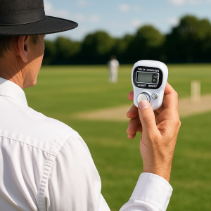 Compact Digital Counter for Meditation, Prayer and Yoga Practice And Various Counting Purpose