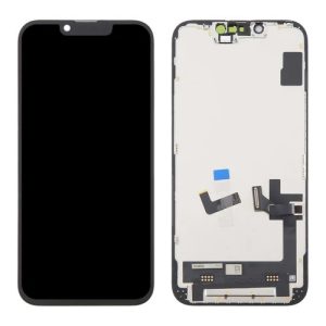 Mobile Display For Apple iPhone 16e (OLED DD,Quality) Complete Combo Folder |RDGstores