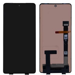 Mobile Display For Motorola moto edge 30 pro (AMOLED) Complete Combo Folder |RDGstores