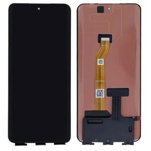 Mobile Display For Honor X50 (5G) AMOLED (LCD with Touch Screen) Complete Combo Folder |RDGstores
