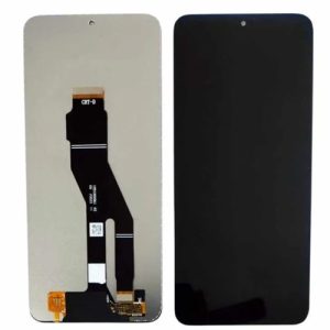 Mobile Display For Hor X50i (5G) AMOLED (LCD with Touch Screen) Complete Combo Folder |RDGstores