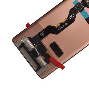 Mobile Display For Motorola Moto G96 (5G) (AMOLED) Complete Combo Folder |RDGstores