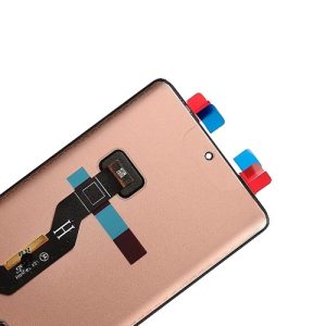 Mobile Display For Motorola Moto G96 (5G) (AMOLED) Complete Combo Folder |RDGstores