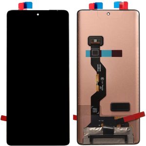 Mobile Display For Motorola Moto Edge 60 pro (AMOLED) Complete Combo Folder |RDGstores
