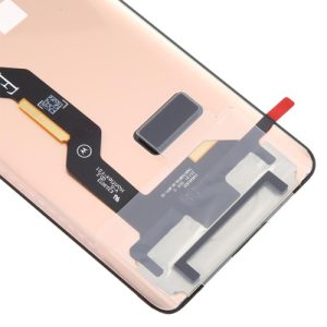 Mobile Display For Motorola Moto Edge 60 pro (AMOLED) Complete Combo Folder |RDGstores