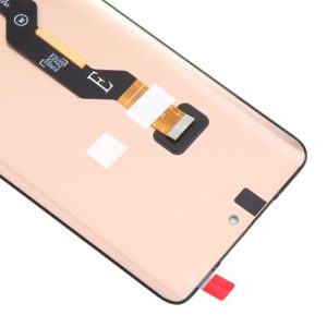 Mobile Display For Motorola Moto Edge 60 pro (AMOLED) Complete Combo Folder |RDGstores