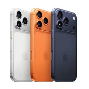 Converter Back Panel Housing for Apple iPhone XR Convert to iPhone 17 pro (White)