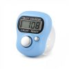 Digital Finger Click Counter for Sports, Shops and Counting Tasks and  Multiple Counting Purposes