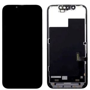 Mobile Display For Apple iPhone 13 mini (OLED DD,Quality) Complete Combo Folder |RDGstores