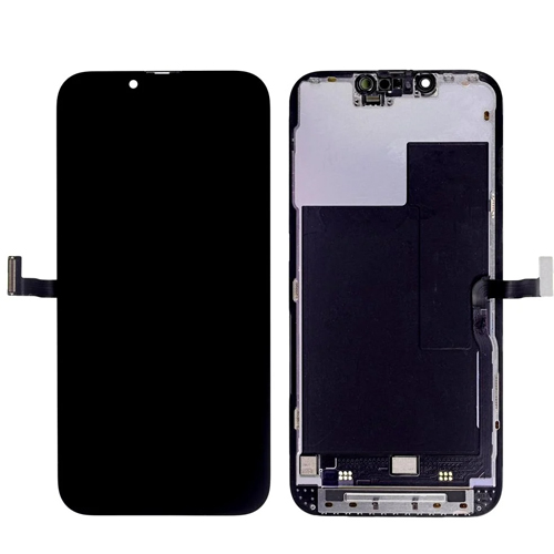 Mobile Display For Apple iPhone 13 pro (OLED DD,Quality) Complete Combo Folder |RDGstores