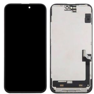 Mobile Display For Apple iPhone 15 plus (OLED DD,Quality) Complete Combo Folder |RDGstores