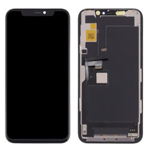 Mobile Display For Apple iPhone 11 pro (OLED DD,Quality) Complete Combo Folder |RDGstores