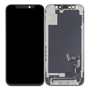 Mobile Display For Apple iPhone 12 mini (OLED DD,Quality) Complete Combo Folder |RDGstores