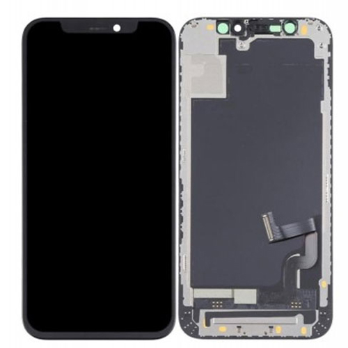 Mobile Display For Apple iPhone 12 mini (OLED DD,Quality) Complete Combo Folder |RDGstores