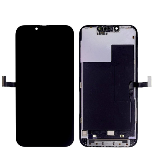 Mobile Display For Apple iPhone 13 (OLED DD,Quality) Complete Combo Folder |RDGstores