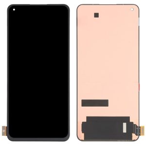 Mobile Display For Xiaomi mi 11 lite (AMOLED) Complete Combo Folder |RDGstores