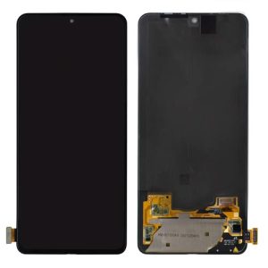 Mobile Display For Xiaomi Black Shark 5RS (5G) (AMOLED) Complete Combo Folder |RDGstores