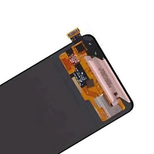 Mobile Display For Xiaomi Redmi Note 14 (4G) (AMOLED) Complete Combo Folder |RDGstores - Image 2